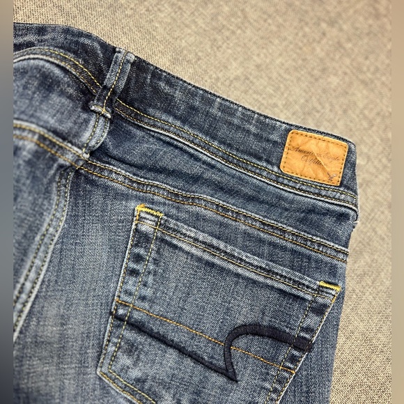 American Eagle Original Boot Jeans - Picture 4 of 5